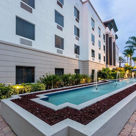Hampton Inn & Suites Wellington Royal Palm Beach Εξωτερικό φωτογραφία