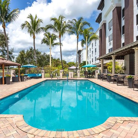 Hampton Inn & Suites Wellington Royal Palm Beach Εξωτερικό φωτογραφία