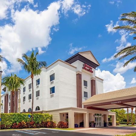 Hampton Inn & Suites Wellington Royal Palm Beach Εξωτερικό φωτογραφία