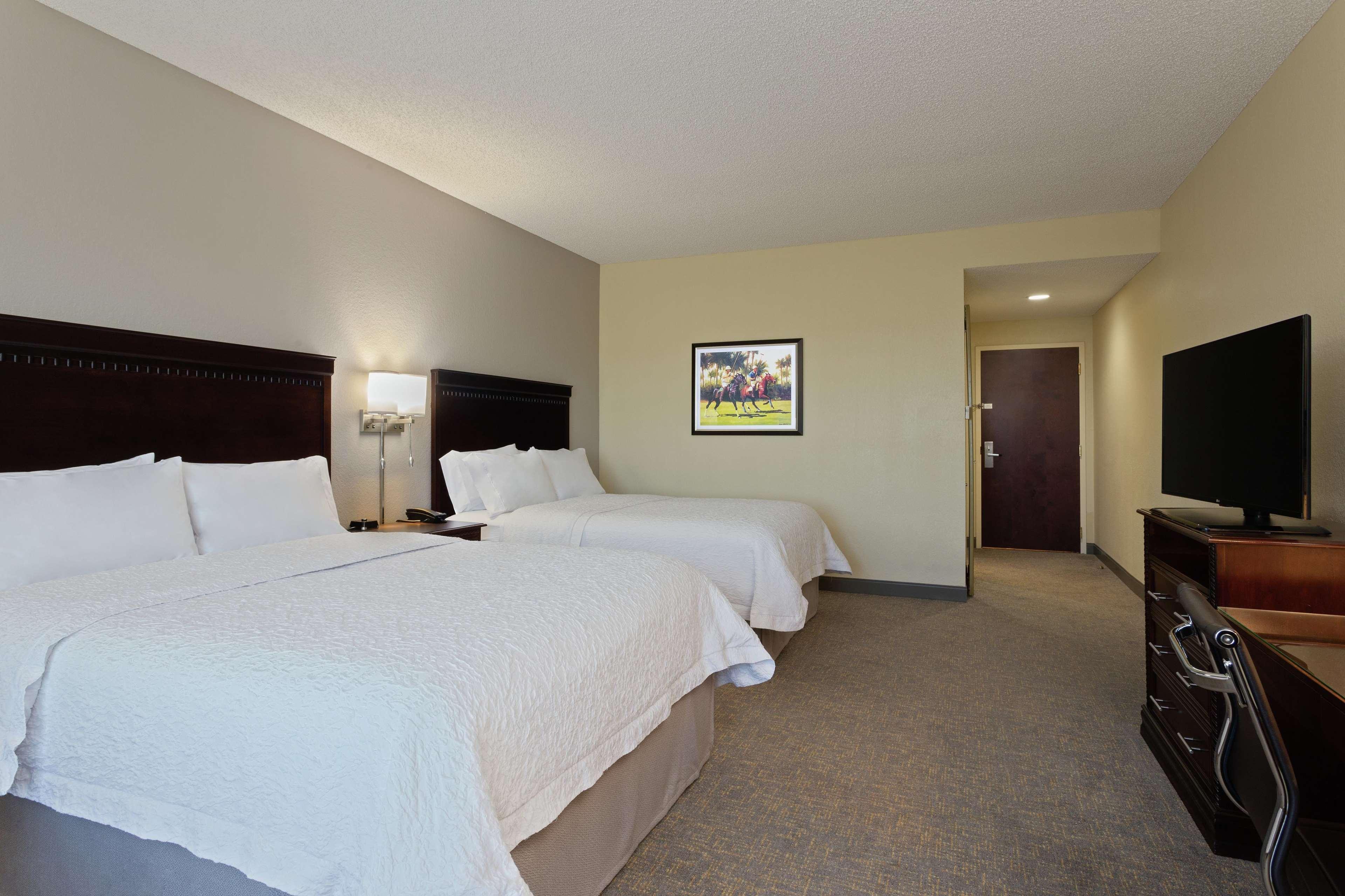 Hampton Inn & Suites Wellington Royal Palm Beach Εξωτερικό φωτογραφία