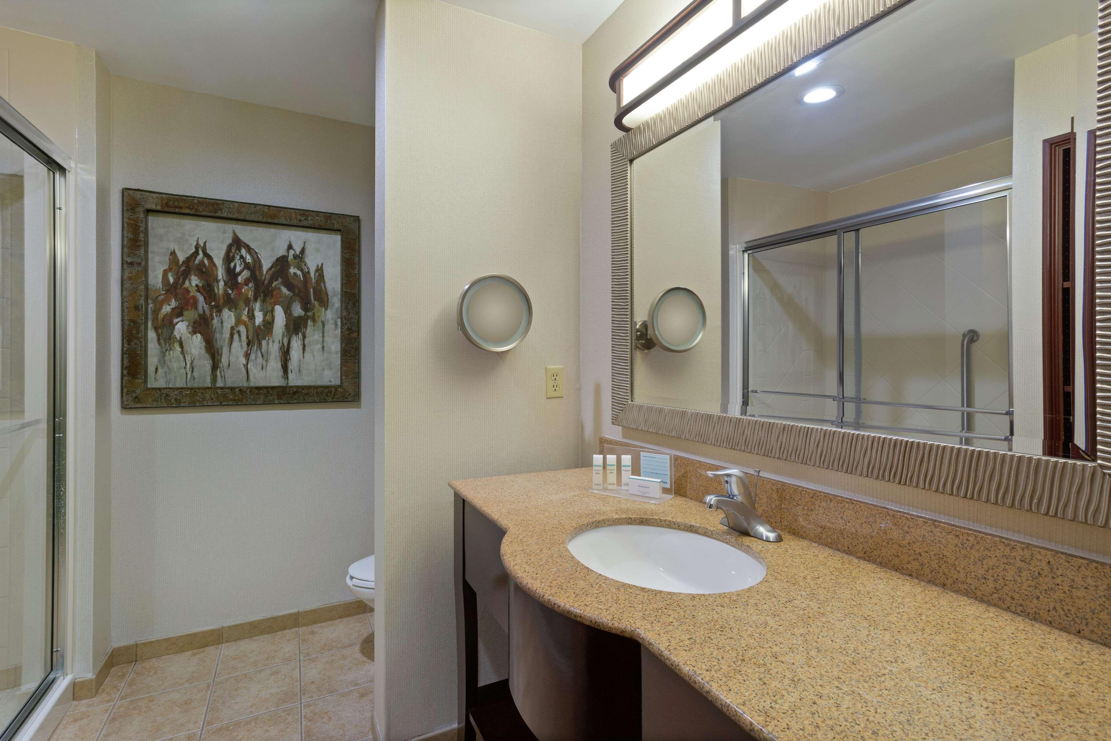 Hampton Inn & Suites Wellington Royal Palm Beach Εξωτερικό φωτογραφία