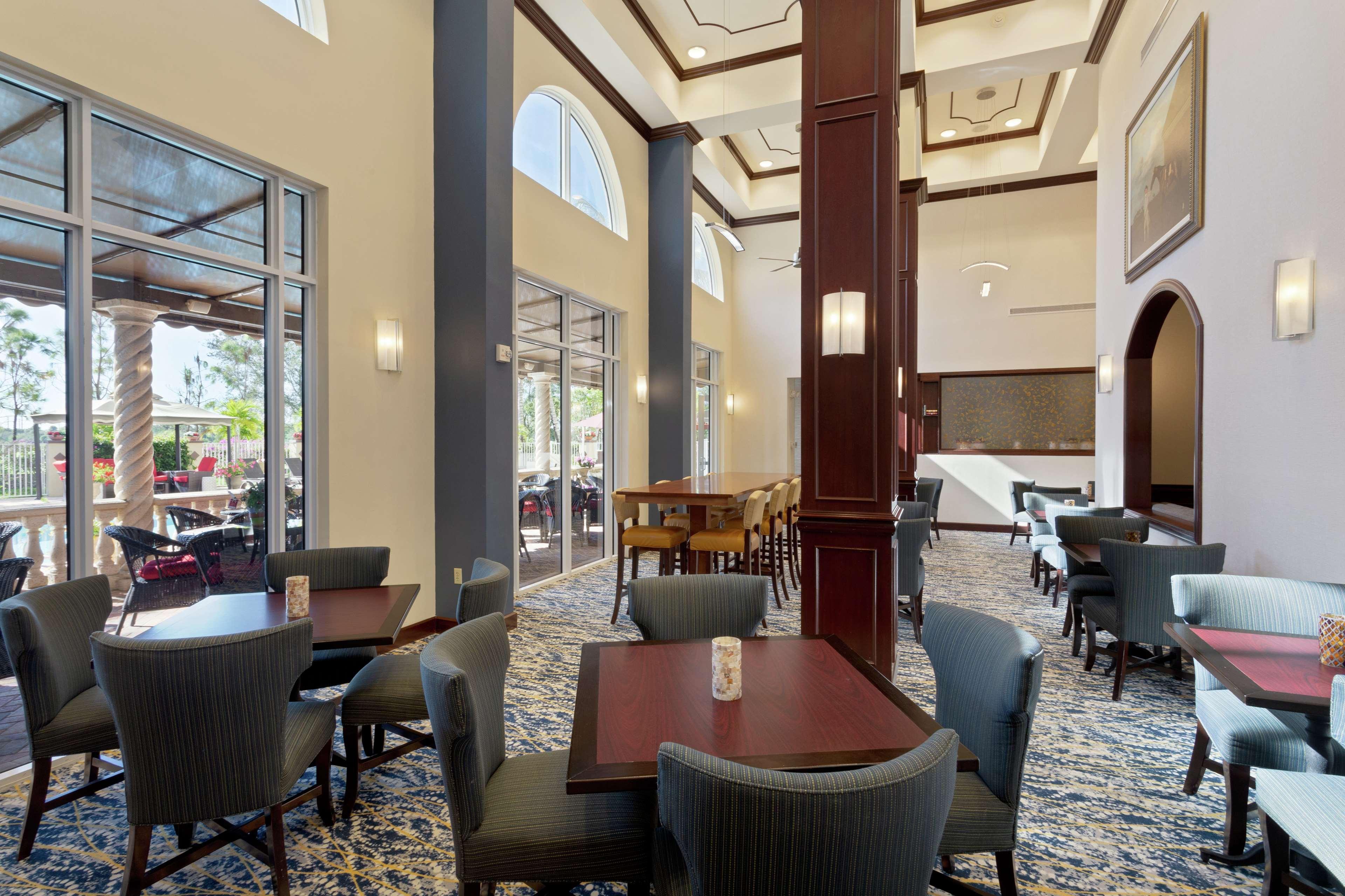 Hampton Inn & Suites Wellington Royal Palm Beach Εξωτερικό φωτογραφία