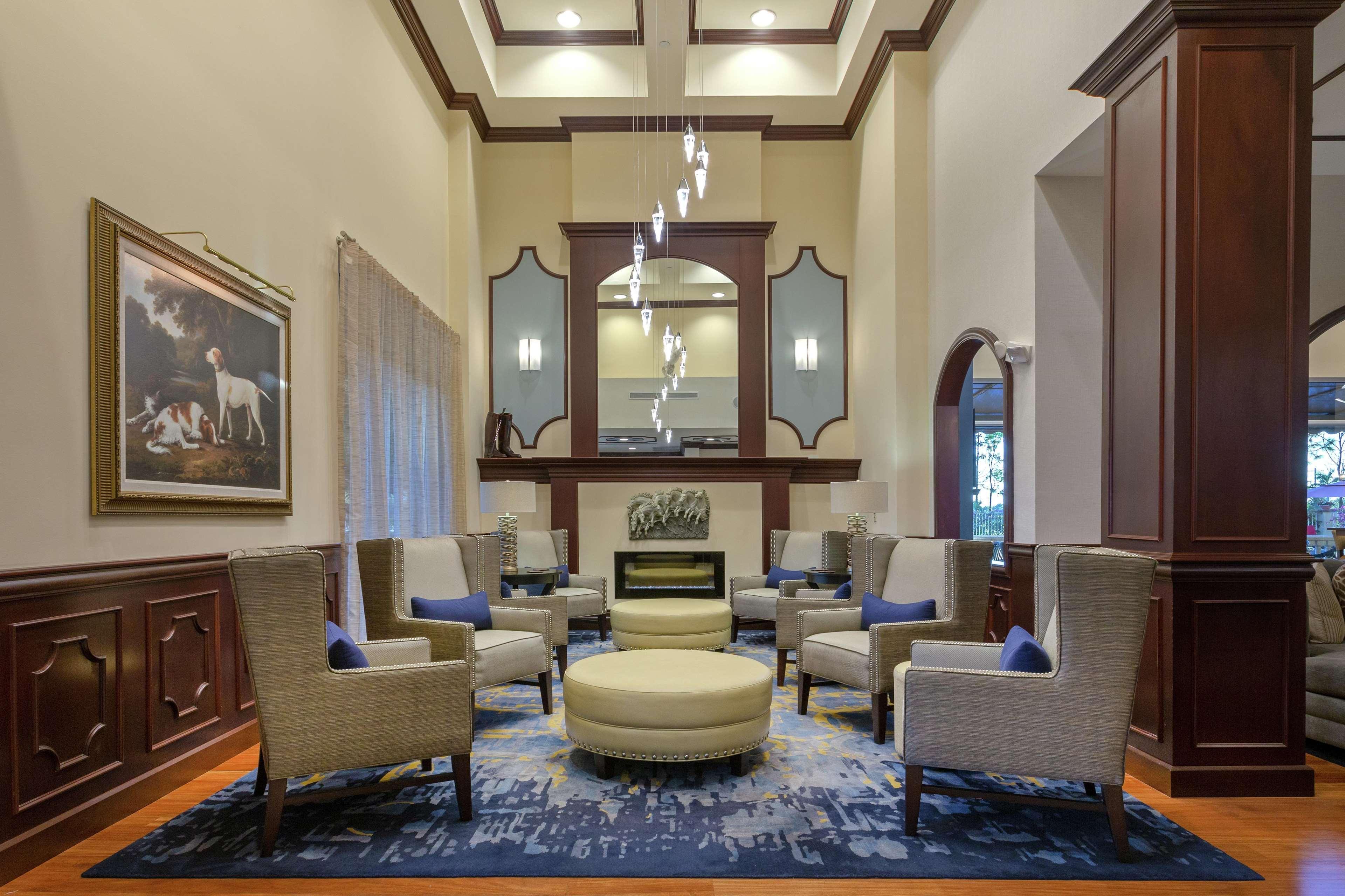 Hampton Inn & Suites Wellington Royal Palm Beach Εξωτερικό φωτογραφία