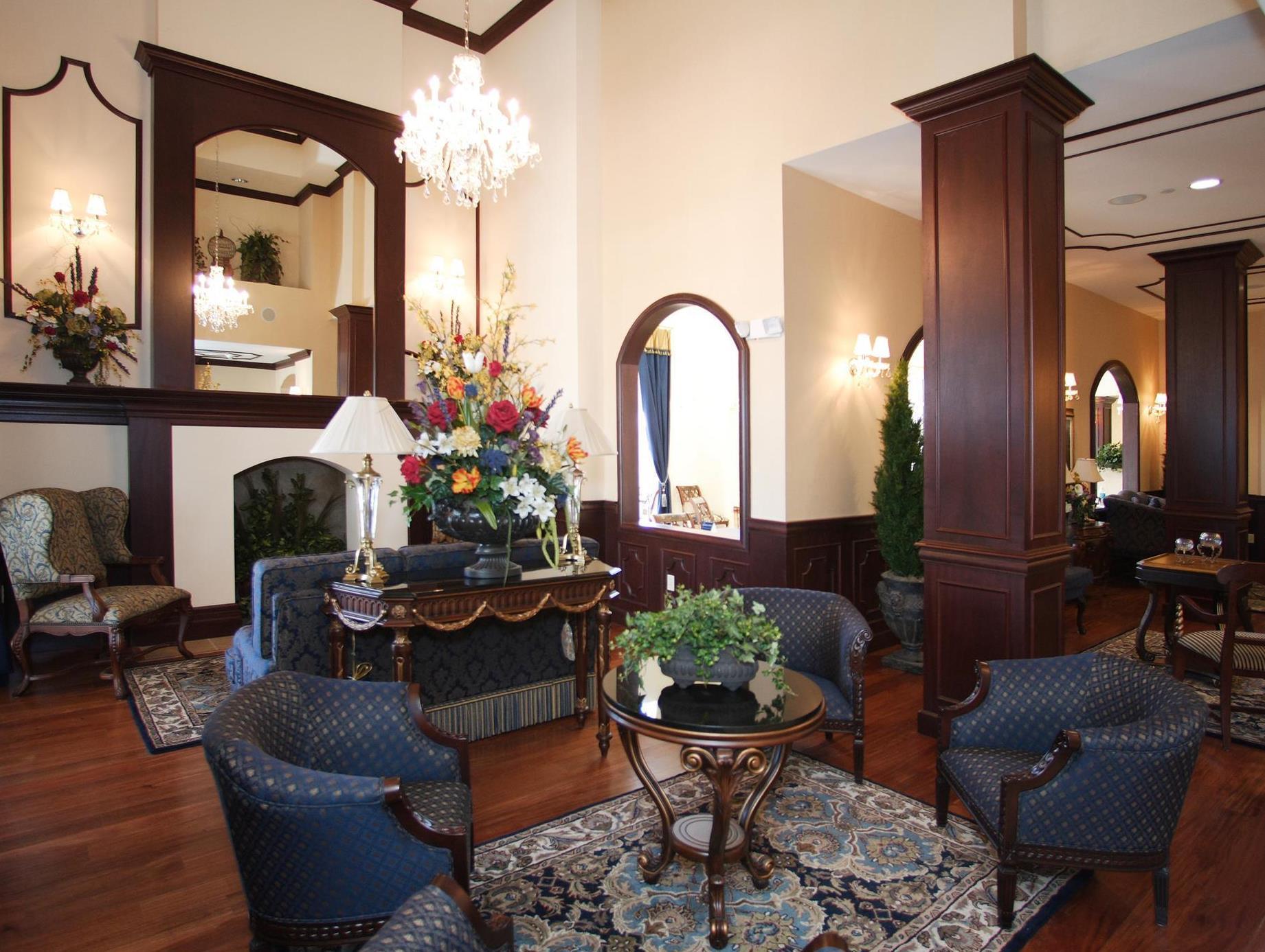 Hampton Inn & Suites Wellington Royal Palm Beach Εξωτερικό φωτογραφία