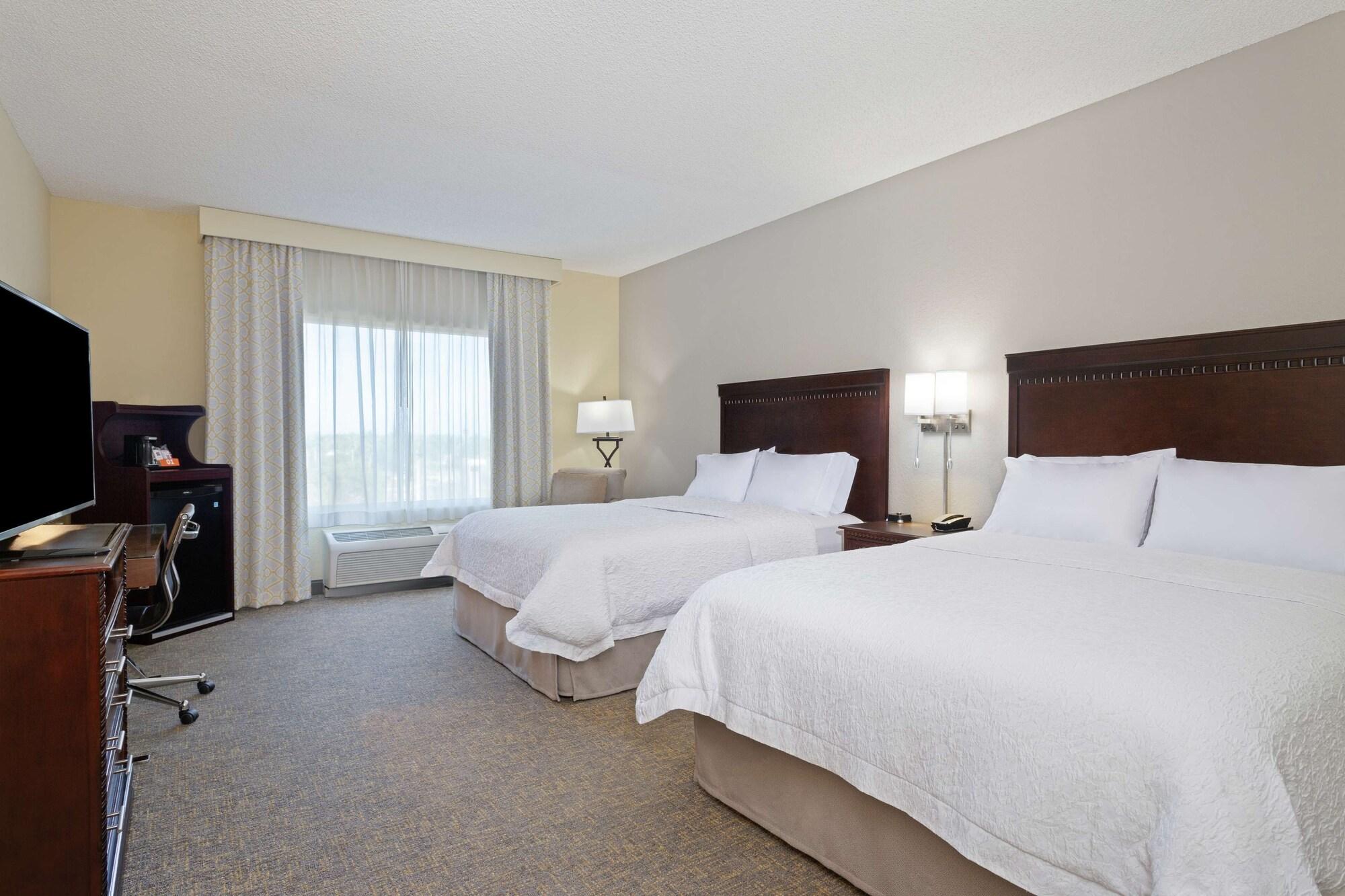 Hampton Inn & Suites Wellington Royal Palm Beach Εξωτερικό φωτογραφία