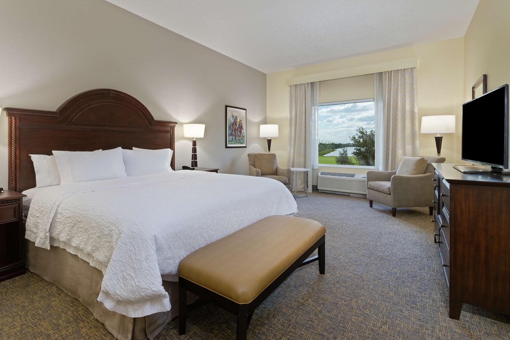 Hampton Inn & Suites Wellington Royal Palm Beach Εξωτερικό φωτογραφία