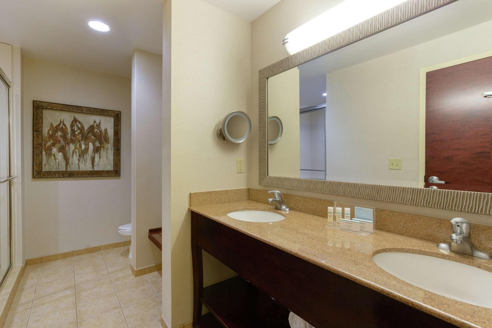 Hampton Inn & Suites Wellington Royal Palm Beach Εξωτερικό φωτογραφία