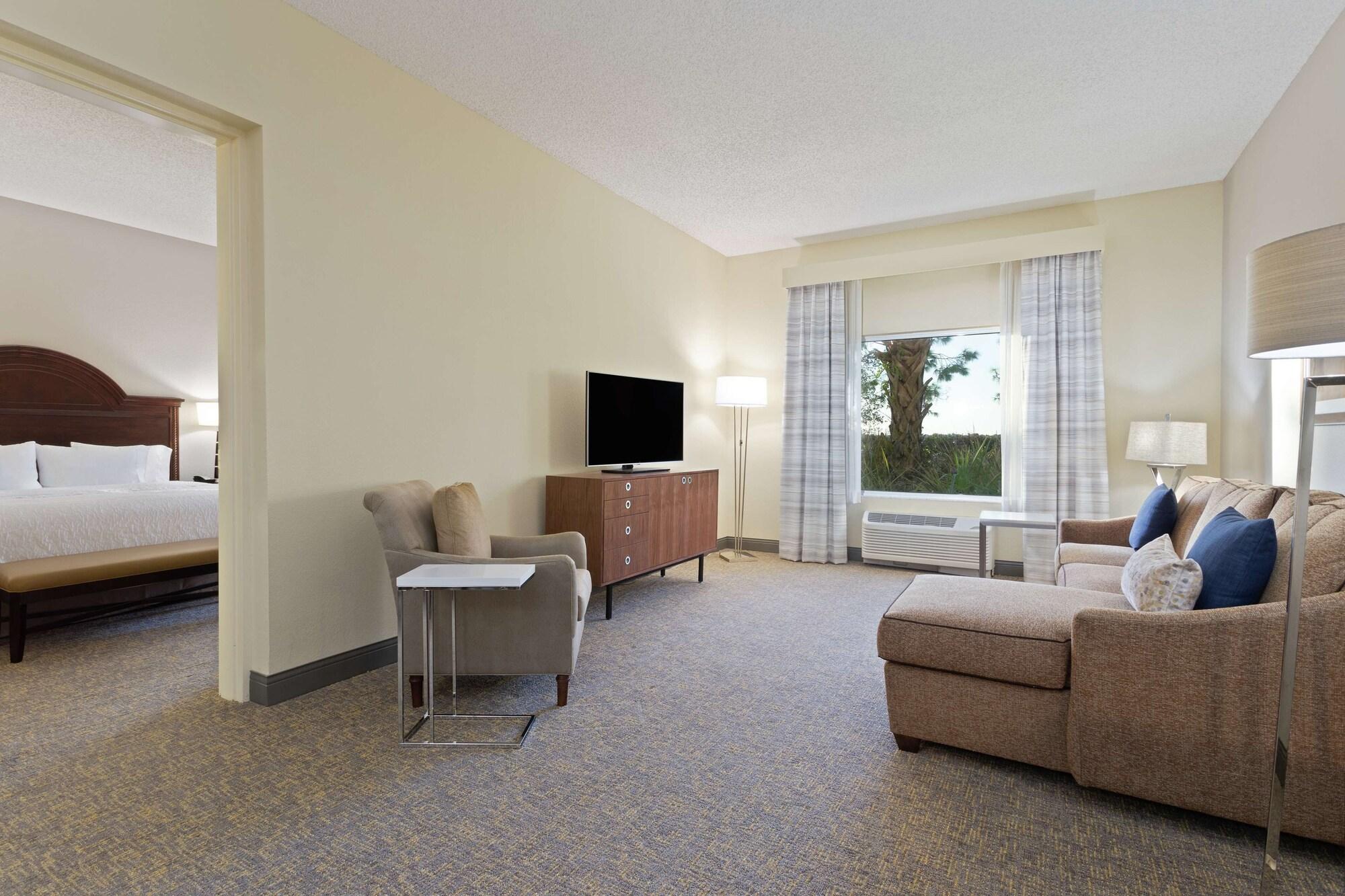 Hampton Inn & Suites Wellington Royal Palm Beach Εξωτερικό φωτογραφία