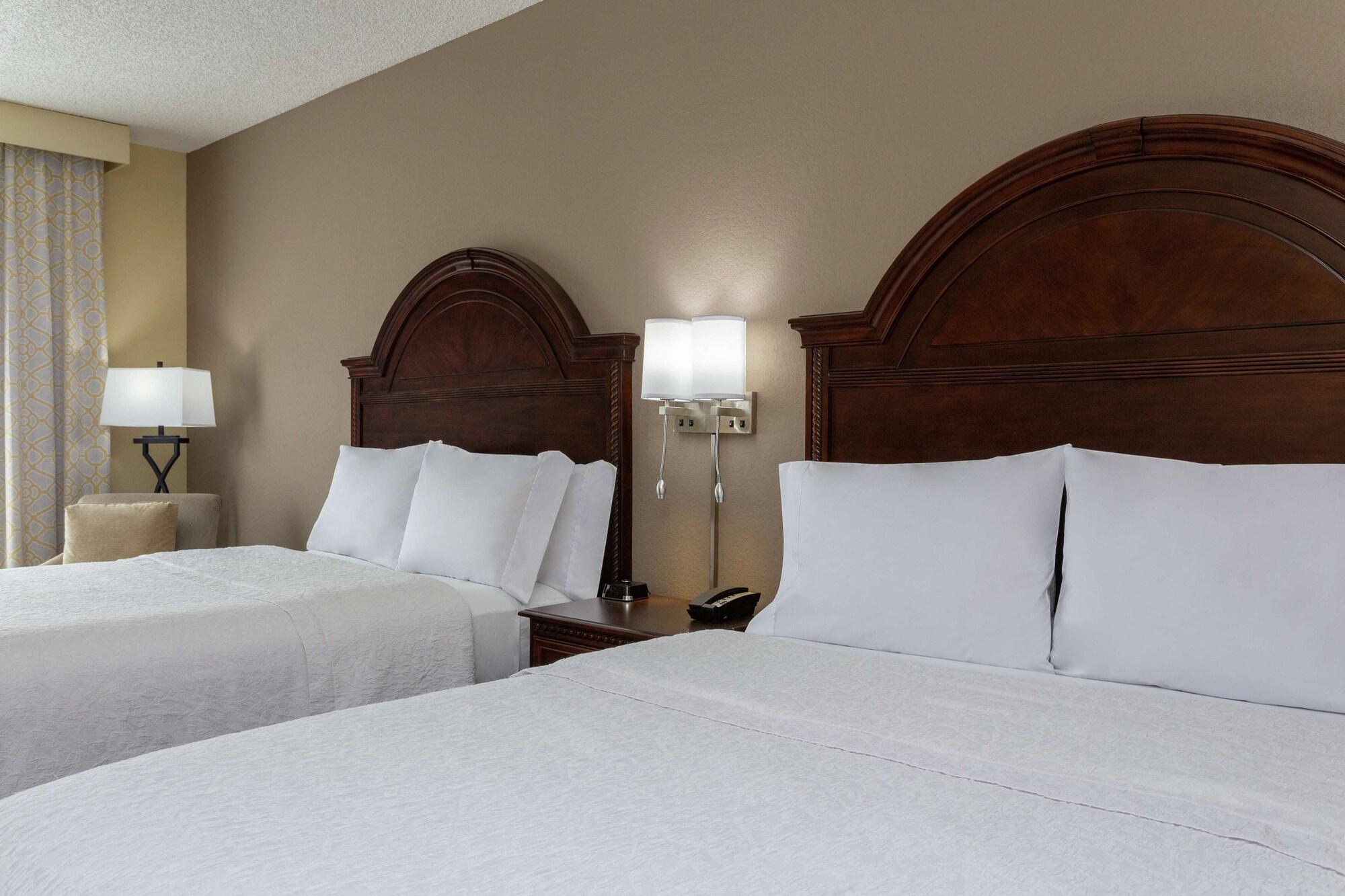 Hampton Inn & Suites Wellington Royal Palm Beach Εξωτερικό φωτογραφία