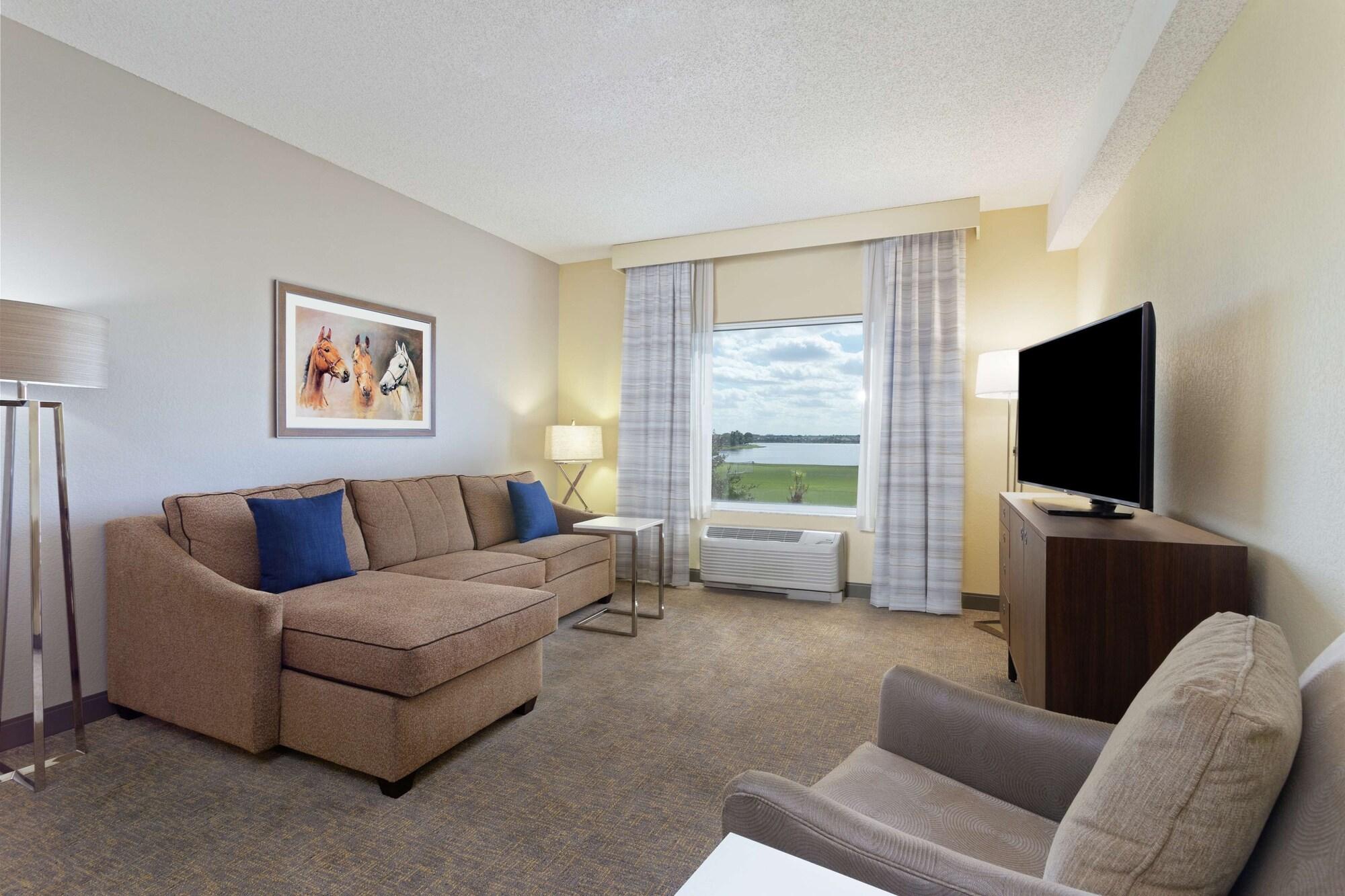 Hampton Inn & Suites Wellington Royal Palm Beach Εξωτερικό φωτογραφία