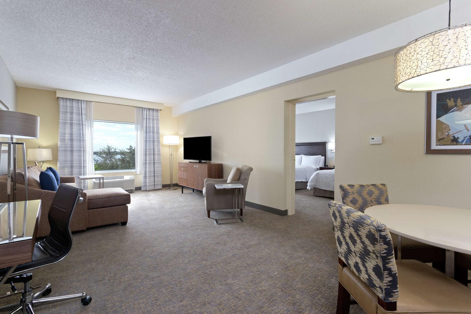 Hampton Inn & Suites Wellington Royal Palm Beach Εξωτερικό φωτογραφία