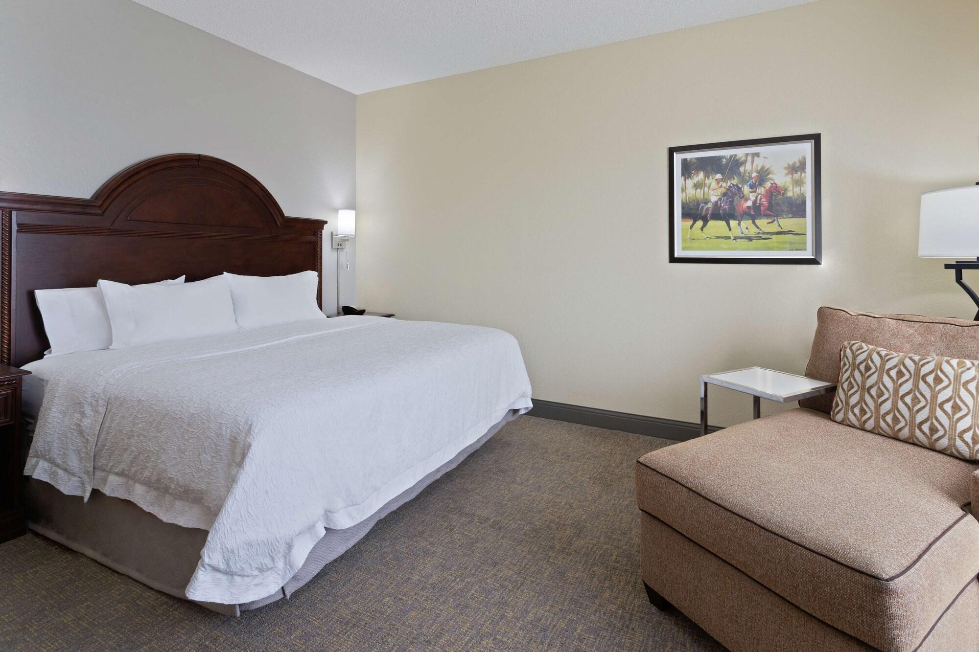 Hampton Inn & Suites Wellington Royal Palm Beach Εξωτερικό φωτογραφία