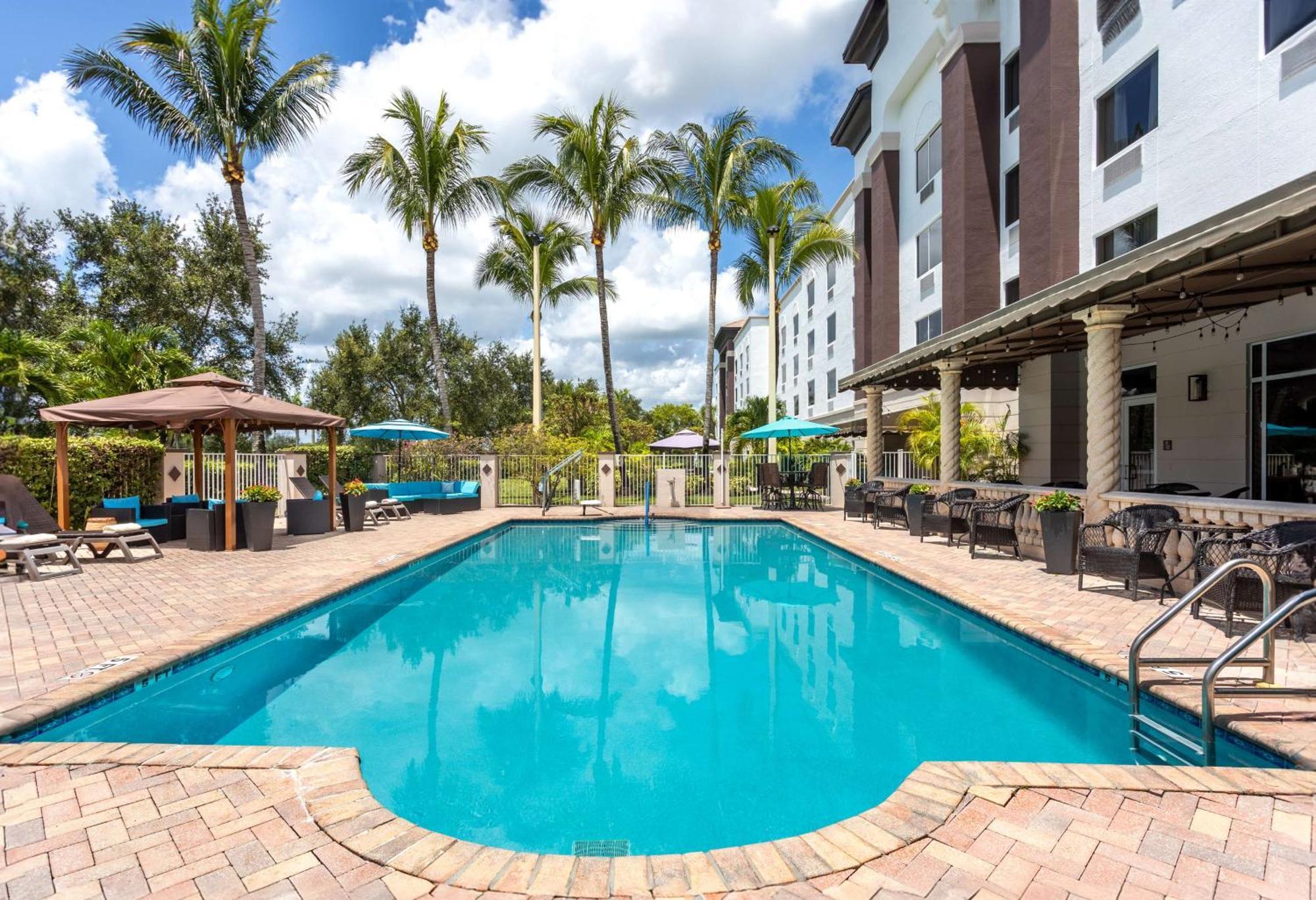 Hampton Inn & Suites Wellington Royal Palm Beach Εξωτερικό φωτογραφία