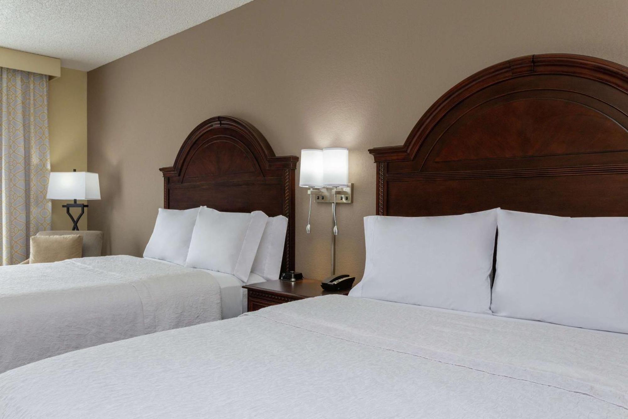 Hampton Inn & Suites Wellington Royal Palm Beach Εξωτερικό φωτογραφία
