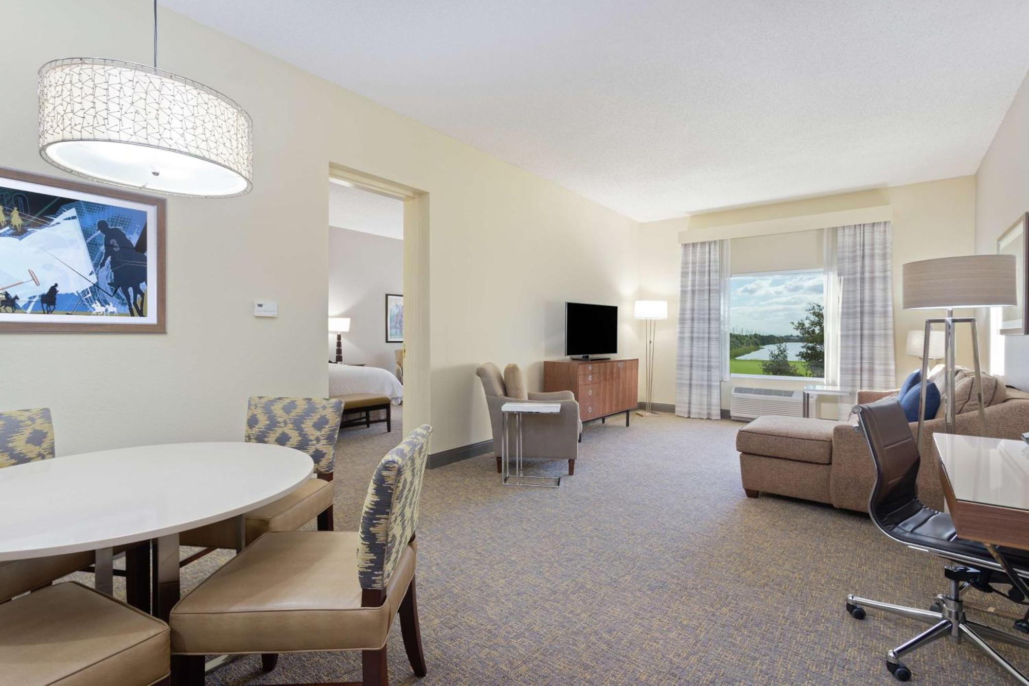 Hampton Inn & Suites Wellington Royal Palm Beach Εξωτερικό φωτογραφία