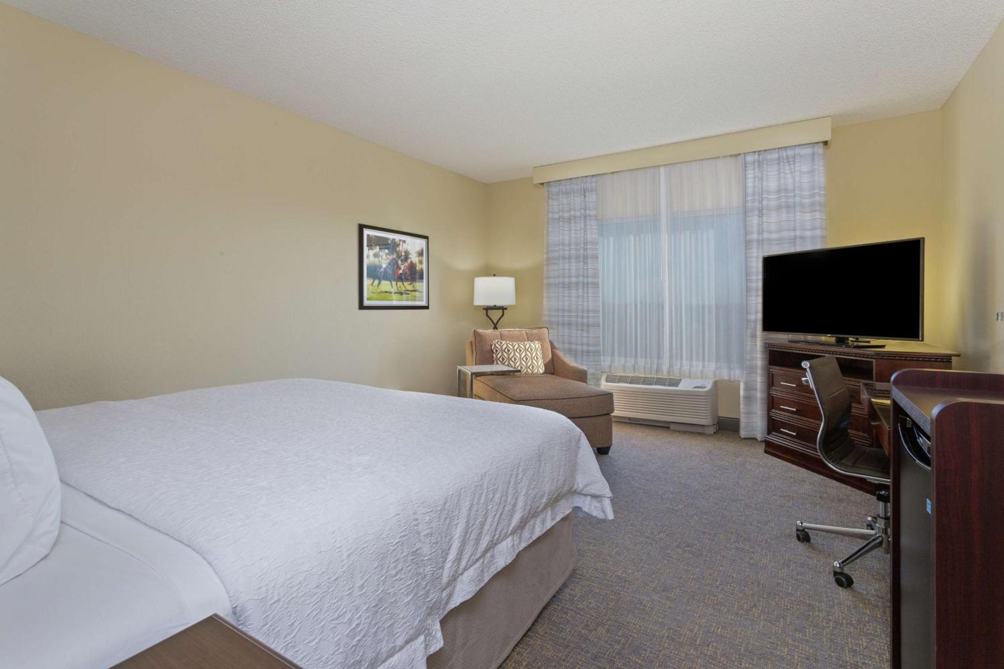 Hampton Inn & Suites Wellington Royal Palm Beach Εξωτερικό φωτογραφία