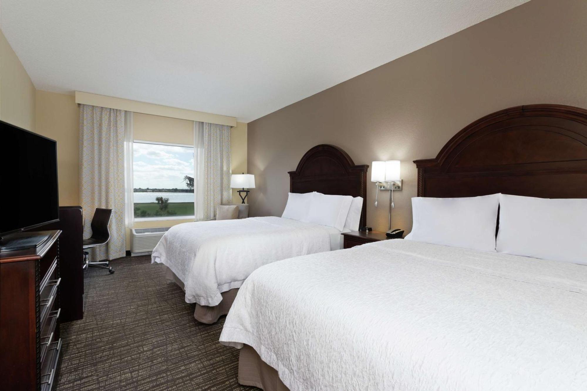 Hampton Inn & Suites Wellington Royal Palm Beach Εξωτερικό φωτογραφία