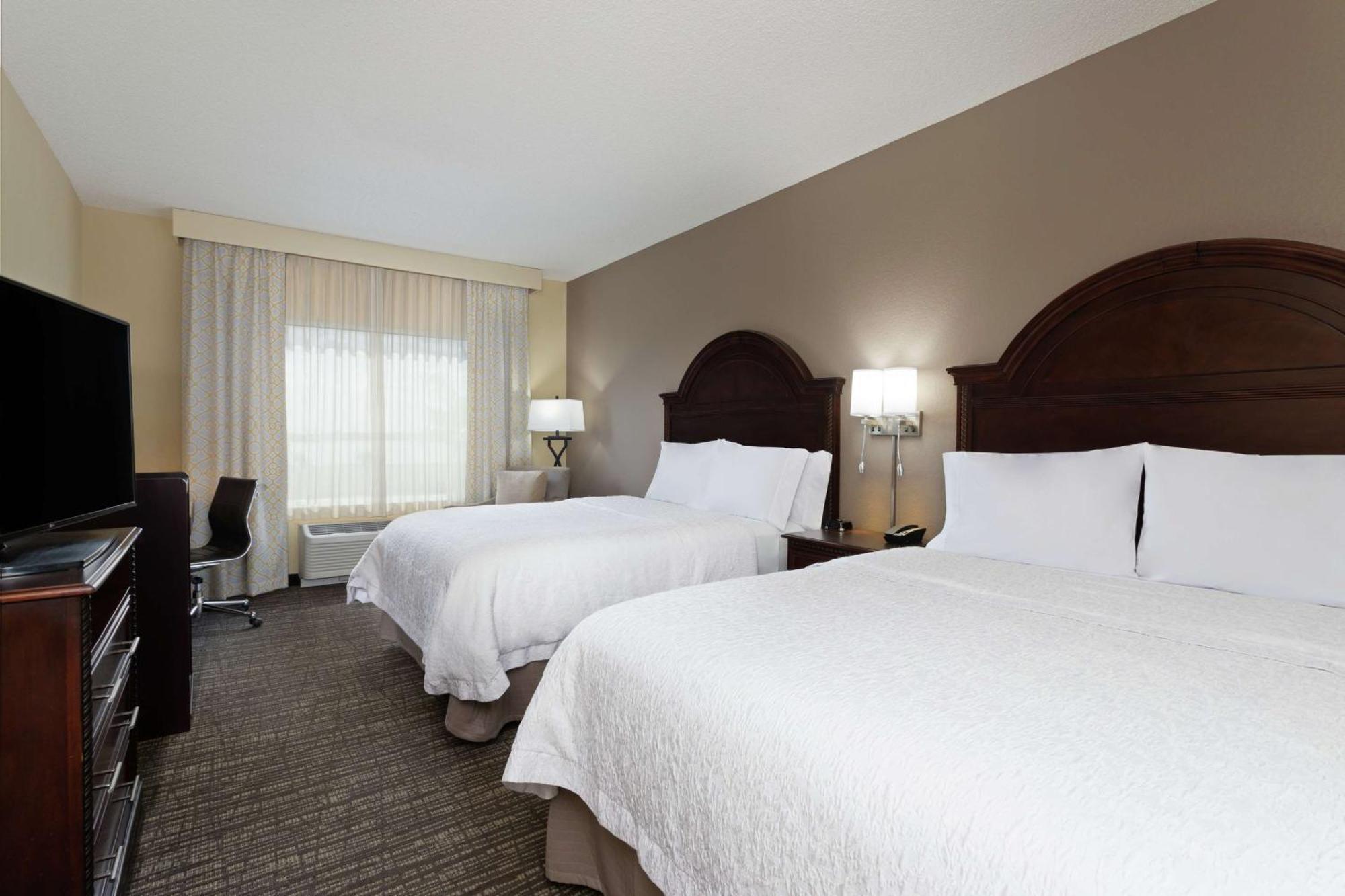 Hampton Inn & Suites Wellington Royal Palm Beach Εξωτερικό φωτογραφία