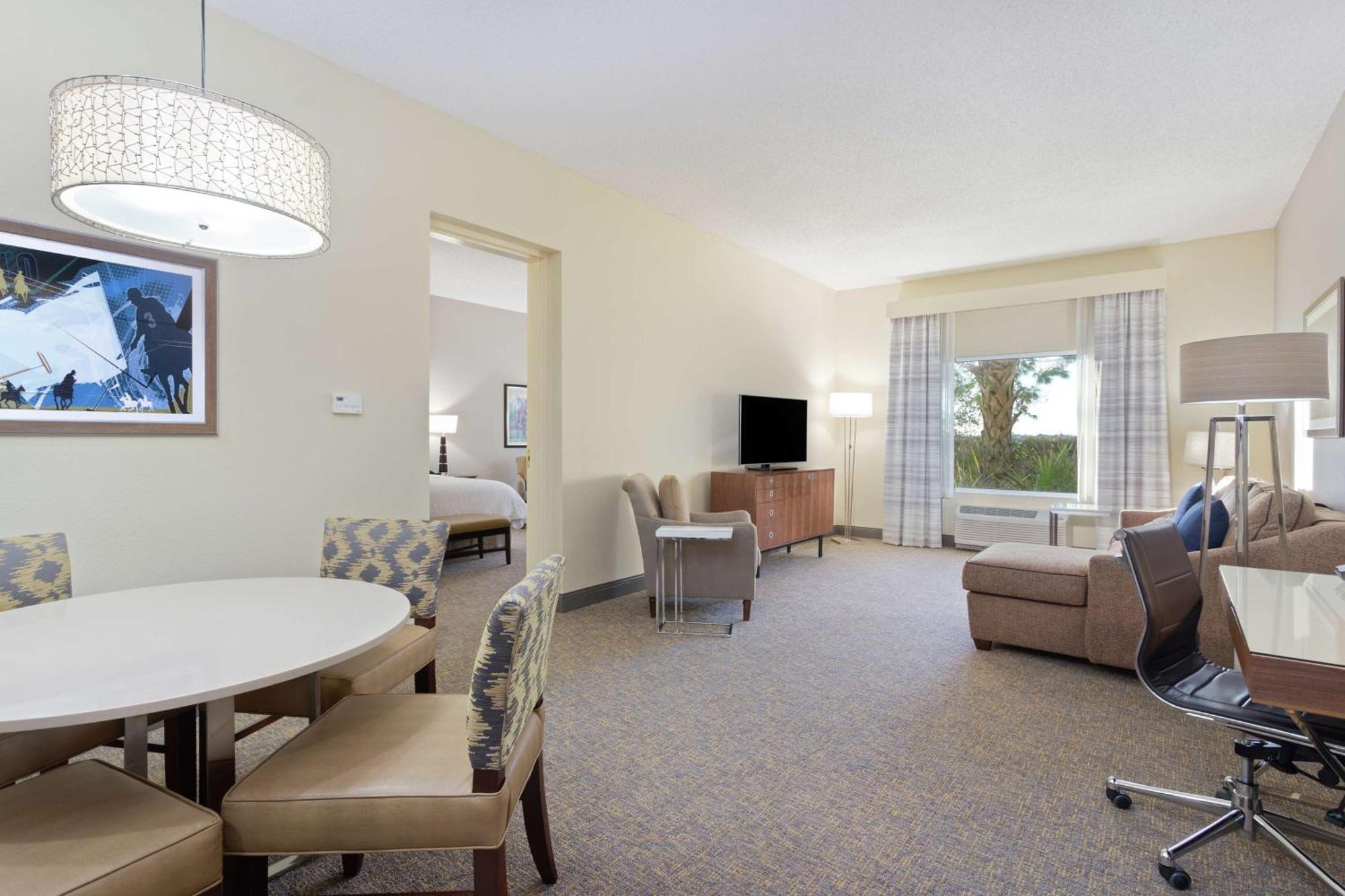 Hampton Inn & Suites Wellington Royal Palm Beach Εξωτερικό φωτογραφία