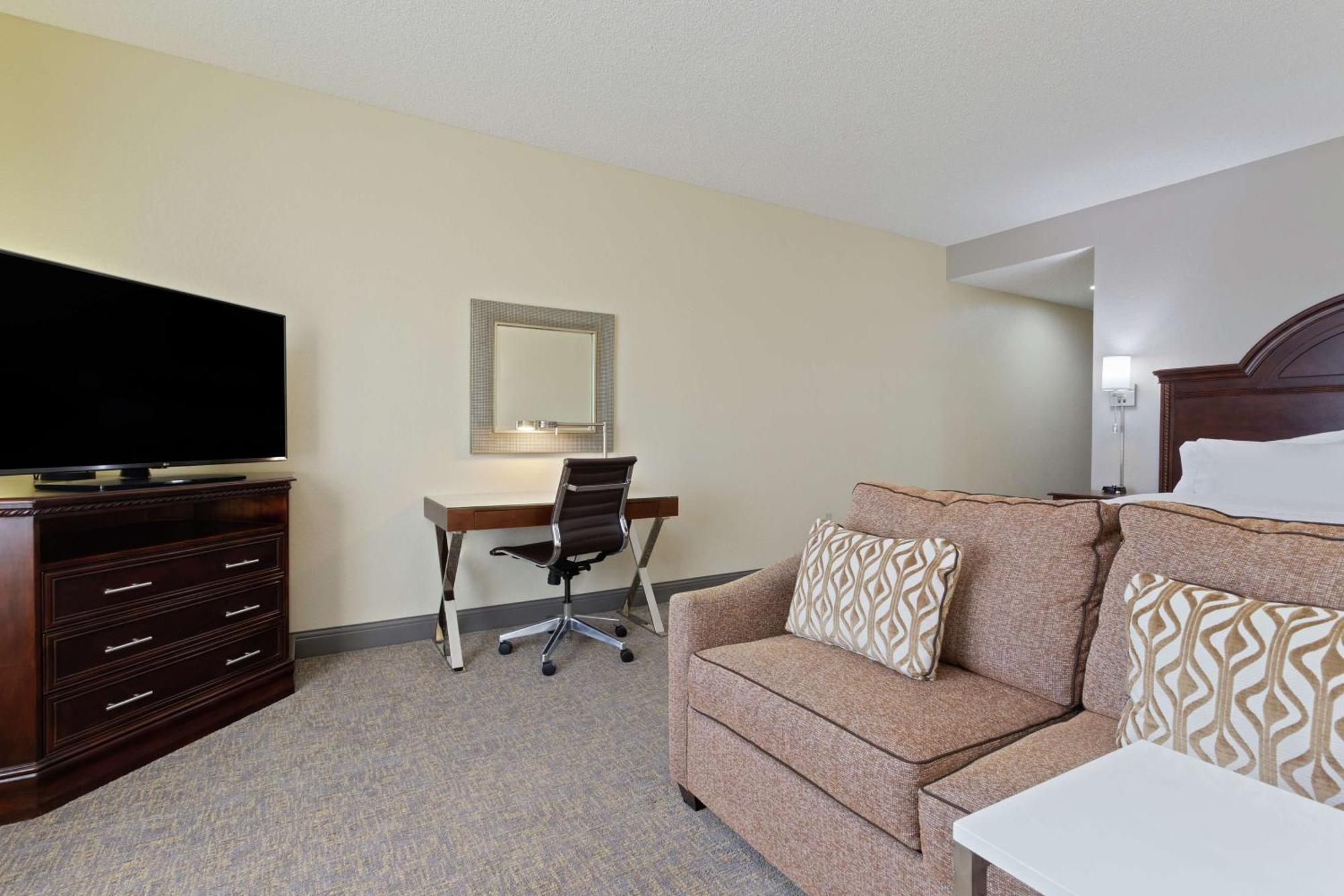 Hampton Inn & Suites Wellington Royal Palm Beach Εξωτερικό φωτογραφία