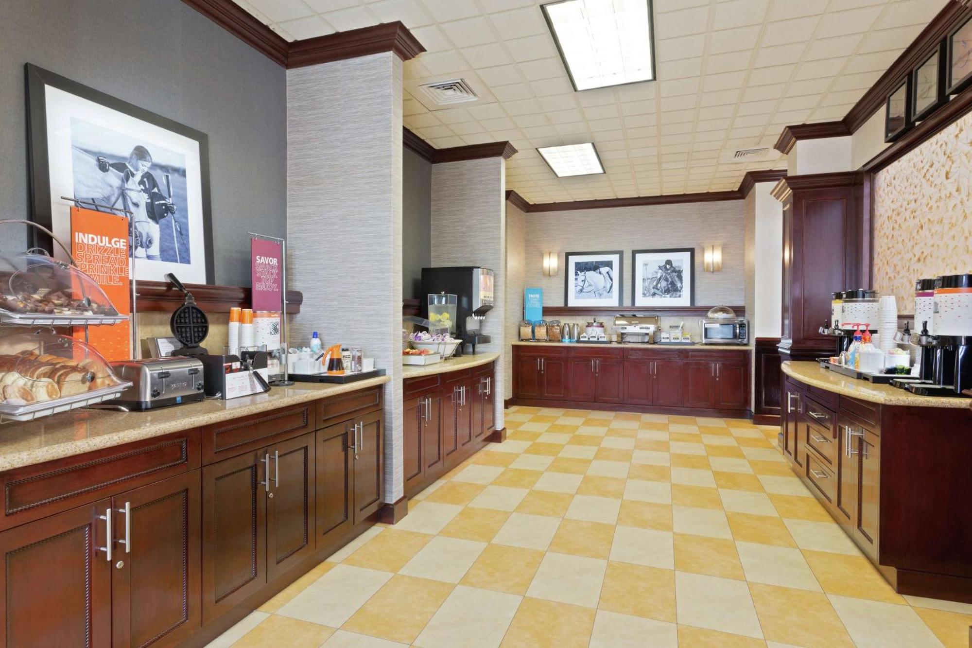 Hampton Inn & Suites Wellington Royal Palm Beach Εξωτερικό φωτογραφία