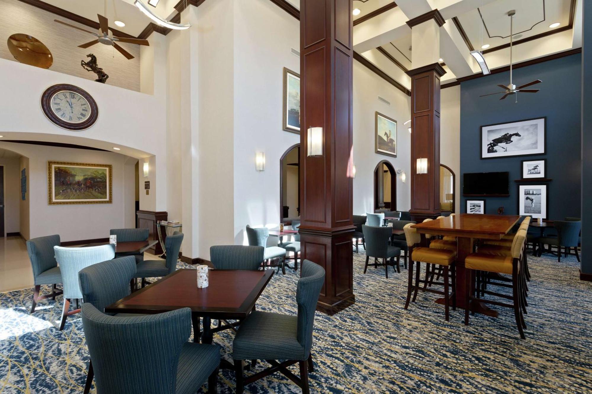Hampton Inn & Suites Wellington Royal Palm Beach Εξωτερικό φωτογραφία