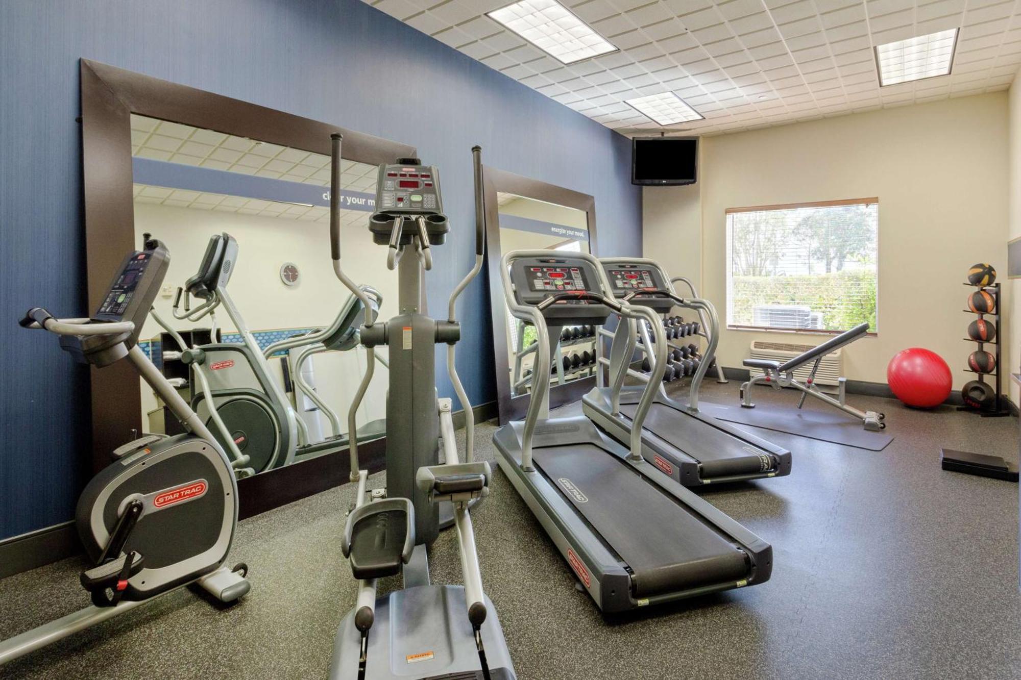 Hampton Inn & Suites Wellington Royal Palm Beach Εξωτερικό φωτογραφία