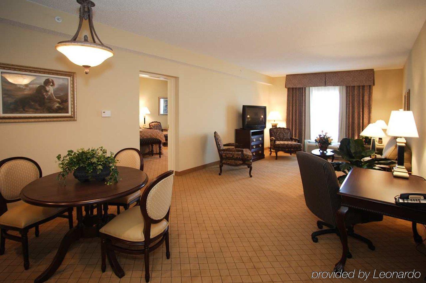 Hampton Inn & Suites Wellington Royal Palm Beach Δωμάτιο φωτογραφία