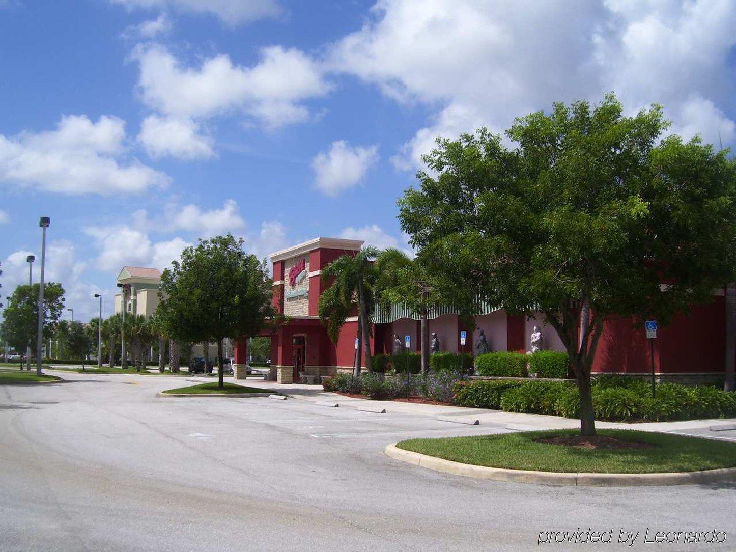 Hampton Inn & Suites Wellington Royal Palm Beach Εξωτερικό φωτογραφία