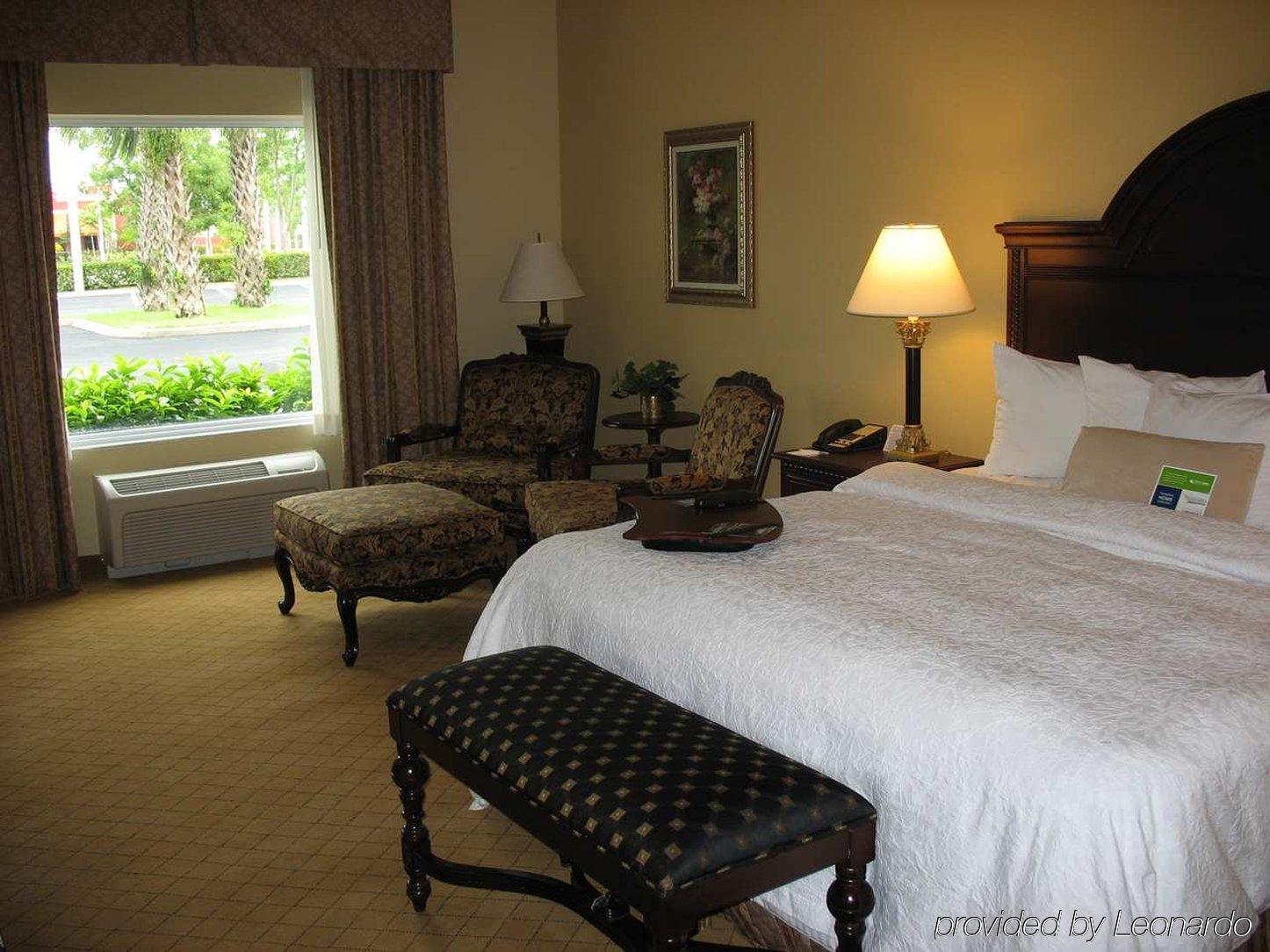 Hampton Inn & Suites Wellington Royal Palm Beach Δωμάτιο φωτογραφία