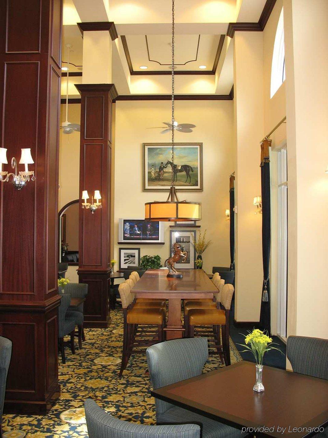 Hampton Inn & Suites Wellington Royal Palm Beach Εξωτερικό φωτογραφία