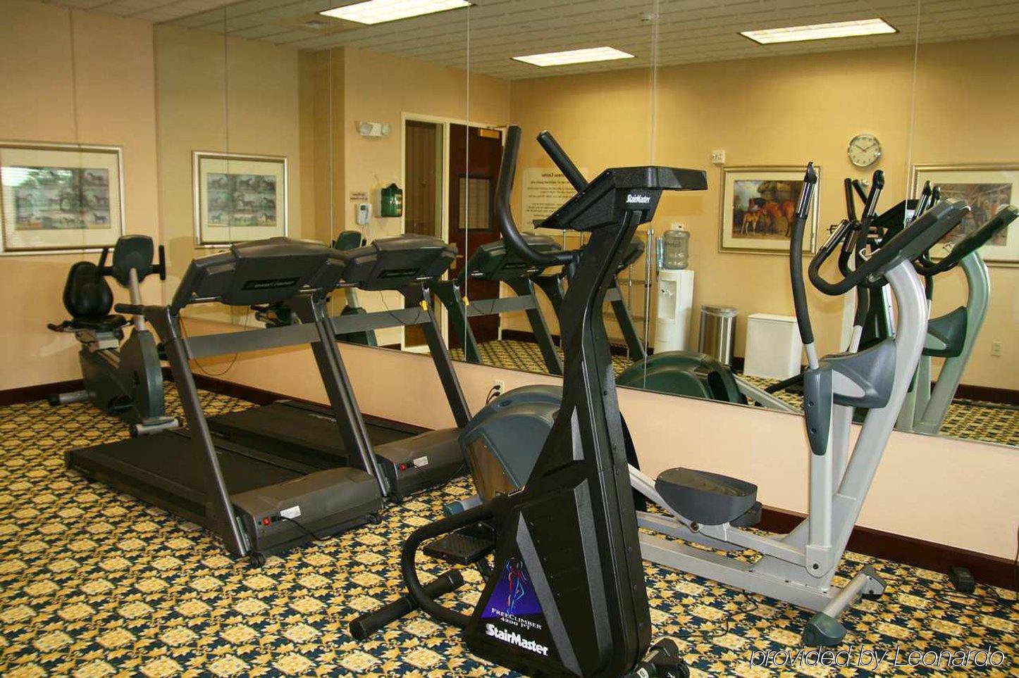 Hampton Inn & Suites Wellington Royal Palm Beach Ανέσεις φωτογραφία