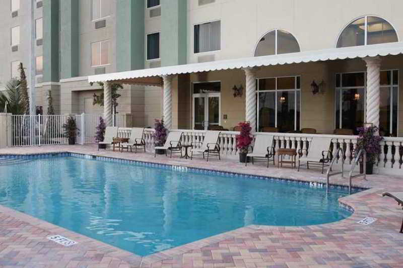 Hampton Inn & Suites Wellington Royal Palm Beach Ανέσεις φωτογραφία