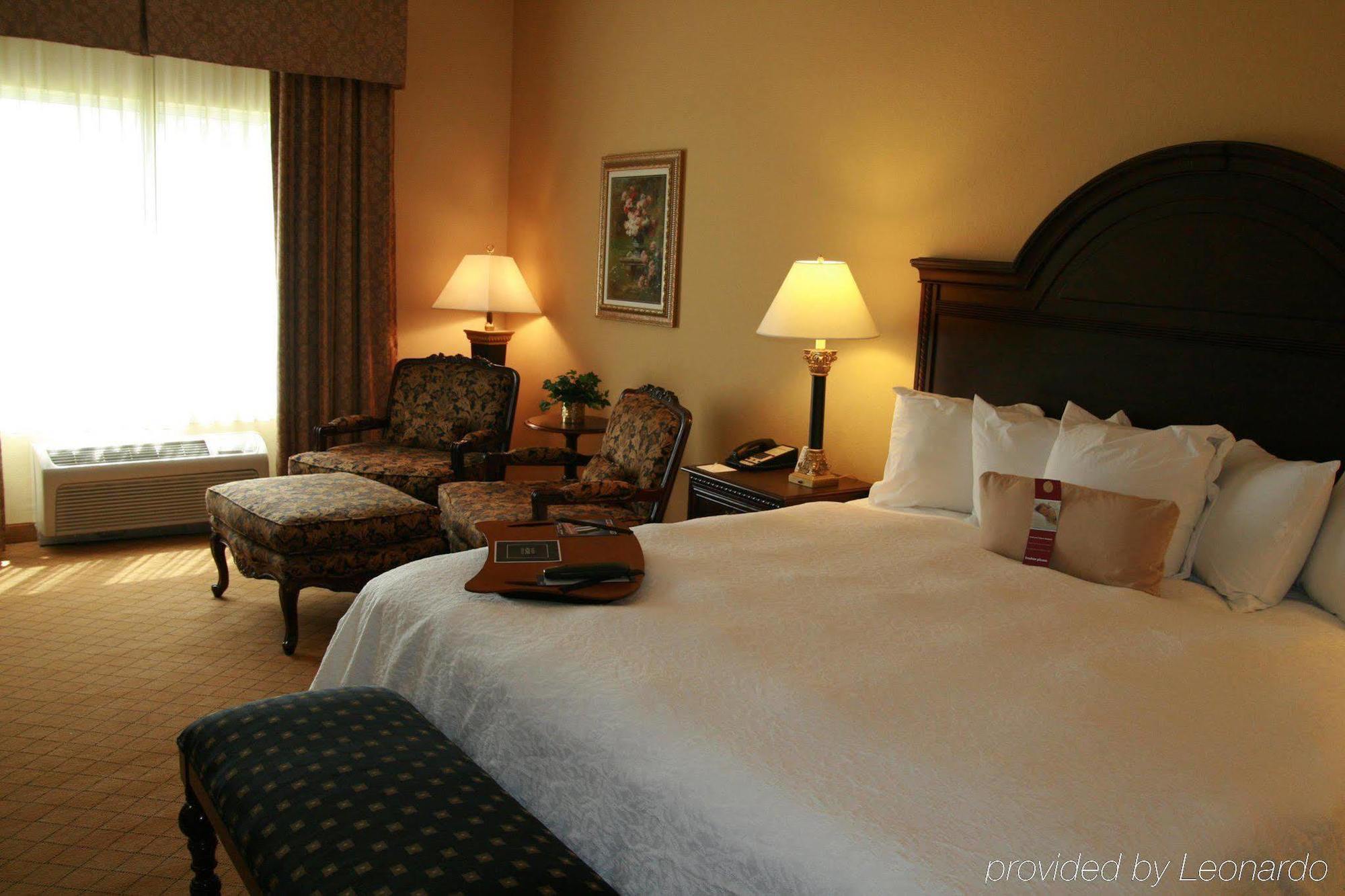Hampton Inn & Suites Wellington Royal Palm Beach Δωμάτιο φωτογραφία