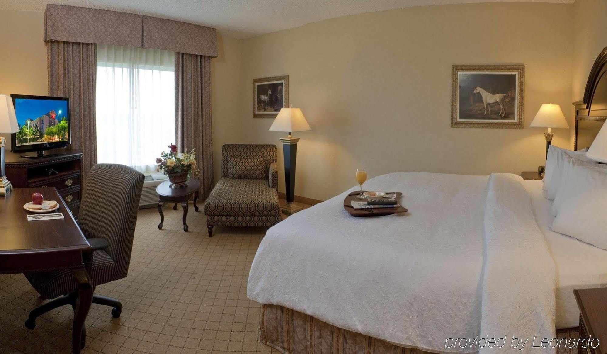 Hampton Inn & Suites Wellington Royal Palm Beach Δωμάτιο φωτογραφία