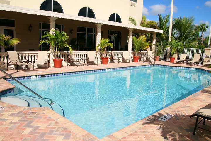Hampton Inn & Suites Wellington Royal Palm Beach Εξωτερικό φωτογραφία