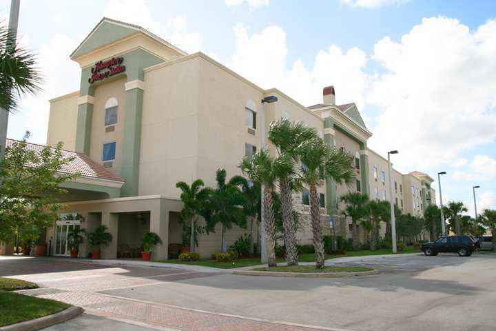 Hampton Inn & Suites Wellington Royal Palm Beach Εξωτερικό φωτογραφία